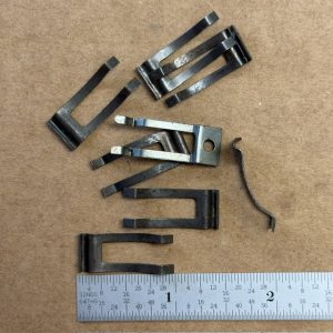 Browning Superposed safety spring 12-20 MT, #1086-B1330297