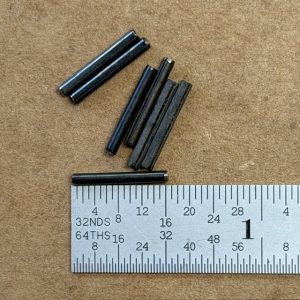 Browning Superposed safety spring pin 12-20 MT, #1086-B1330298