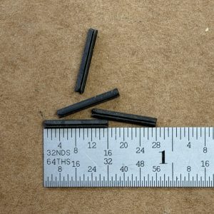 Browning Superposed selector safety spring retaining pin 12-20 MT, #1086-B1330301