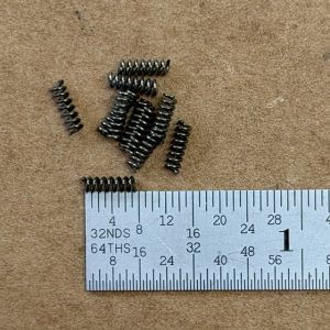 Browning Superposed selector block spring 12-20 MT, #1086-B1330314