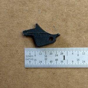 Browning Superposed sear right side 12 MT, #1086-B1330320 MUST BE FITTED