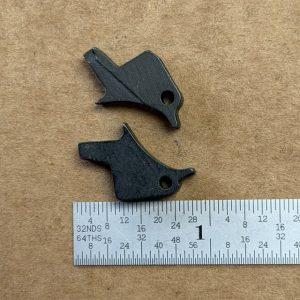Browning Superposed sear left side 12 MT, #1086-B1330322 MUST BE FITTED