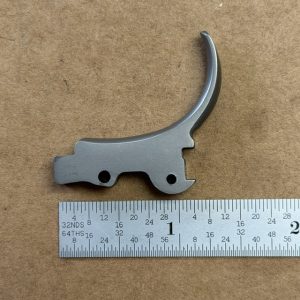 Browning Superposed trigger gold - silver-gray color 12 MT, #1086-B1330476-S
