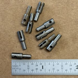 Browning Superposed trigger piston 12-20 MT, #1086-B1330492