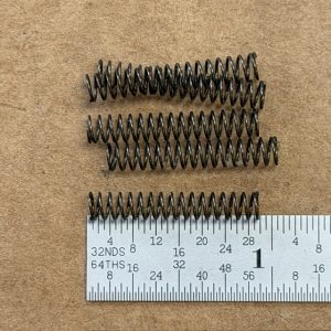 Browning Superposed trigger piston spring 12-20 MT, #1086-B1330496
