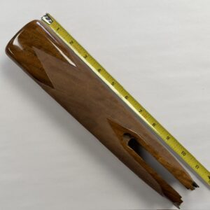 Browning Superposed forearm 20 gauge Beavertail Competition Skeet - clamp type with forearm end piece, #1086-B1333182U near new
