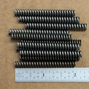 Browning Superposed mainspring 12-20-28-410, #1086-B1333294