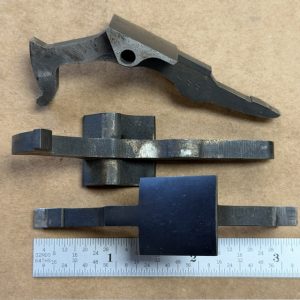 Browning Superposed cocking lever 12 gauge, #1086-B1333010U