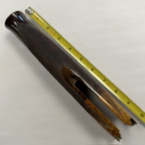 Browning Superposed forearm 20 gauge Superlight - clamp-type, #1086-B1330223 beautiful light and dark colors
