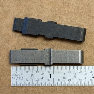 Browning Superposed cocking lever lifter (rough) 12 gauge, #1086-B1333040