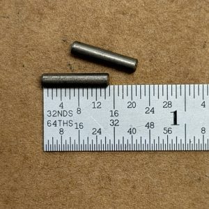 Browning Superposed cocking lever lifter pin 12 gauge, #1086-B1333060