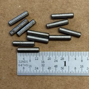 Browning Superposed cocking lever lifter pin 20 gauge, #1086-B1333061