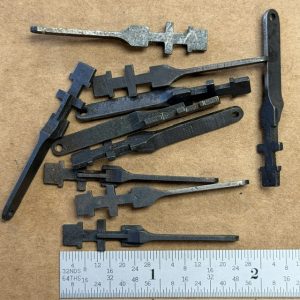 Browning Superposed connector 12 gauge, #1086-B1333070