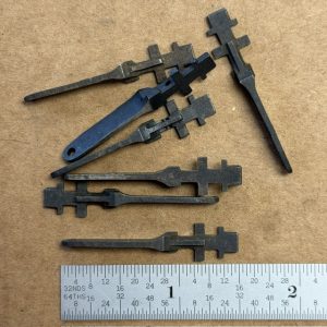 Browning Superposed connector 20 gauge, #1086-B1333071