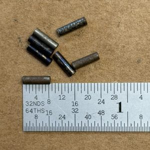 Browning Superposed connector stop pin 12-20-28-410 gauge, #1086-B1333074