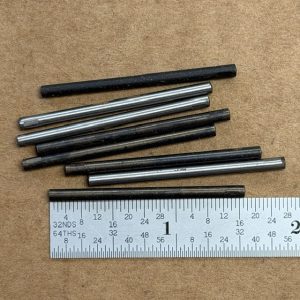 Browning Superposed ejector hammer pin 12 gauge, #1086-B1333128