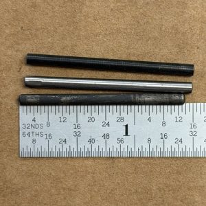 Browning Superposed ejector hammer pin 20-28-410 gauge, #1086-B1333129