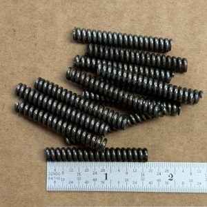 Browning Superposed ejector hammer spring 12 gauge, #1086-B1333130