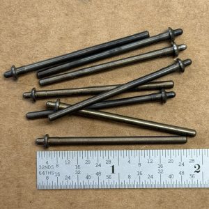 Browning Superposed ejector hammer spring guide 12-20-28-410 gauge, #1086-B1333132