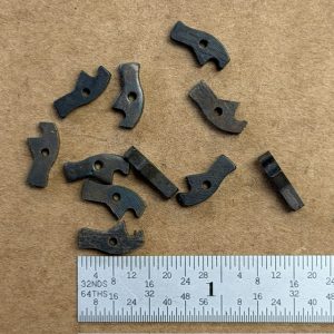 Browning Superposed ejector hammer sear 12-20-28-410 gauge, #1086-B1333136