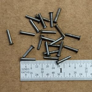 Browning Superposed ejector hammer sear pin 12-20-28-410 gauge, #1086-B1333140