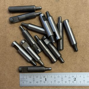 Browning Superposed firing pin over 12 gauge, #1086-B1333148