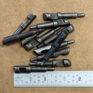 Browning Superposed firing pin under 12 gauge, #1086-B1333157