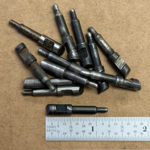 Browning Superposed firing pin under 12 gauge, #1086-B1333157U