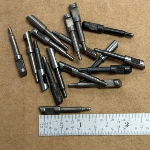 Browning Superposed firing pin under 20-28-410 gauge, #1086-B1333159