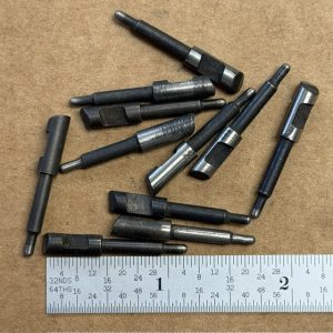Browning Superposed firing pin under 20-28-410 gauge, #1086-B1333159U
