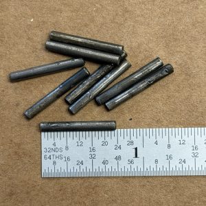 Browning Superposed firing pin retaining pin 12 gauge, #1086-B1333168U