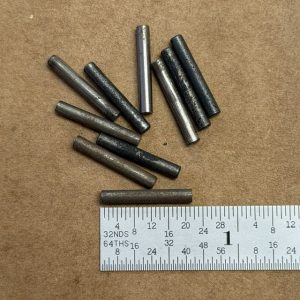 Browning Superposed firing pin retaining pin 20-28-410 gauge, #1086-B1333169U