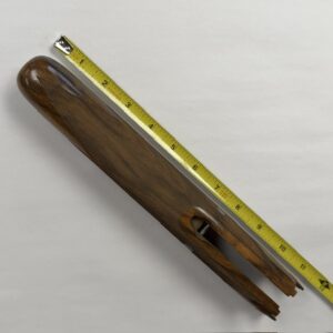 Browning Superposed forearm 20 gauge grade 4 - 5 - standard crossbolt type - not super hi-gloss, #1086-B1333171-4 very minor shelf wear