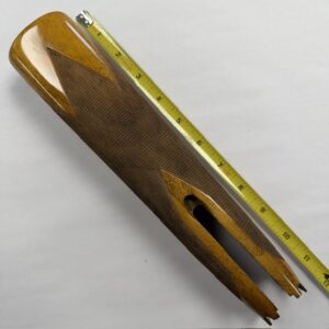 Browning Superposed forearm 28 gauge Beavertail Competition Skeet - clamp type with forearm end piece, #1086-B1333208