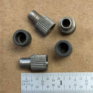Browning Superposed forearm escutcheon unthreaded 20-28-410 gauge, #1086-B1333225