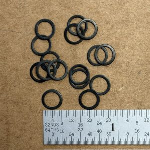 Browning Superposed forearm screw washer old style, #1086-B1333227