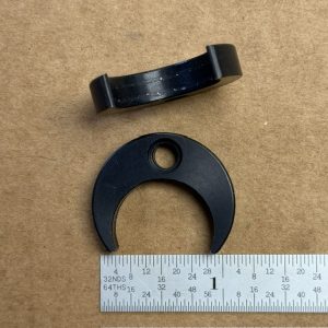 Browning Superposed forearm end piece 12 gauge new style beavertail, #1086-B1333237