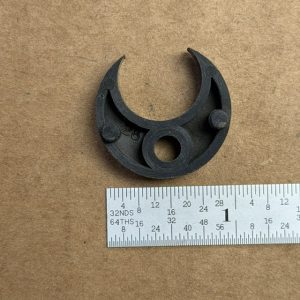 Browning Superposed forearm end piece plastic 28 gauge, #1086-B1333240