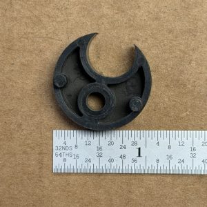 Browning Superposed forearm end piece plastic 410 gauge, #1086-B1333241