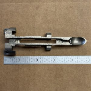 Browning Superposed forearm bracket rough 20-28-410 gauge, #1086-B1333251