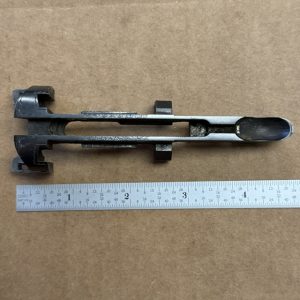 Browning Superposed forearm bracket rough 20-28-410 gauge, #1086-B1333251U