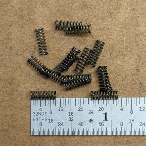 Browning Superposed inertia block spring 12-20-28-410 gauge, #1086-B1333276
