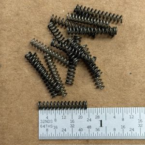 Browning Superposed sear spring 12 gauge, #1086-B1333324