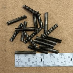 Browning Superposed sear spring 20-28-410 gauge, #1086-B1333325