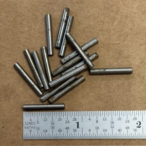 Browning Superposed sear pin 12 gauge, #1086-B1333328