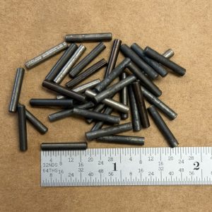 Browning Superposed sear pin 20-28-410 gauge, #1086-B1333329