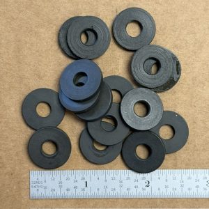 Browning Superposed stock bolt washer 12-20-28-410, #1086-B1333389