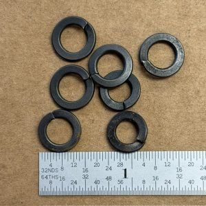 Browning Superposed stock bolt lock washer 12-20-28-410, #1086-B1333390