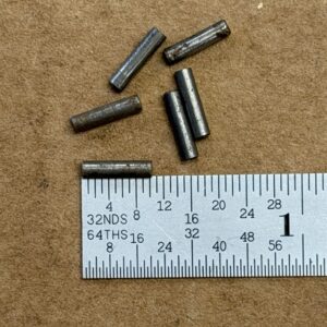 Browning Superposed takedown lever latch pin 12 gauge, #1086-B1333432U