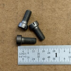 Browning Superposed tang piece screw top 12-20-28-410 gauge, #1086-B1333438